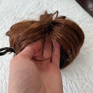 Pet wig